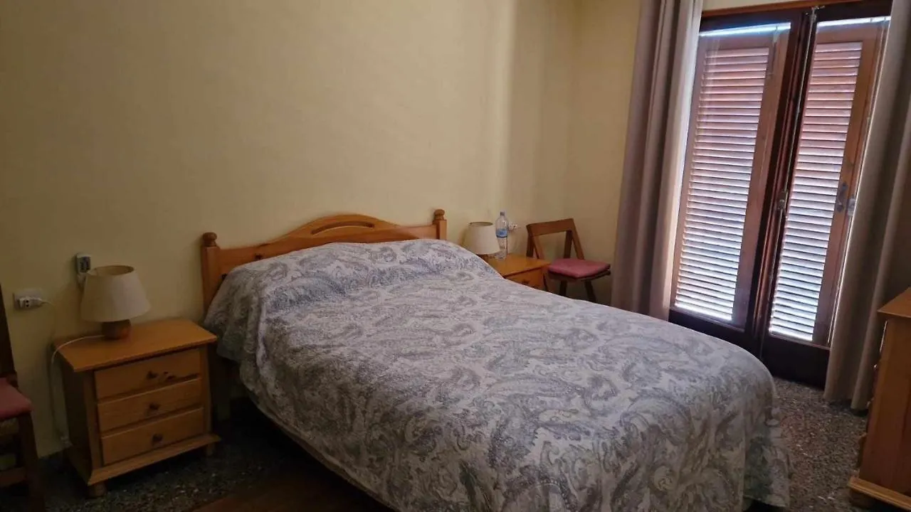 Apartamento Para 6 Personas Piscina 滨海托萨 西班牙