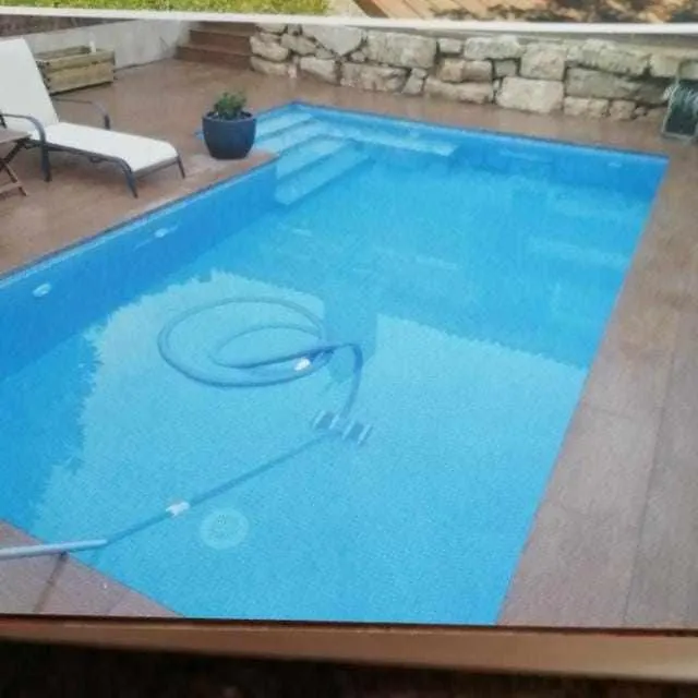 公寓 Apartamento Para 6 Personas Piscina 滨海托萨 西班牙