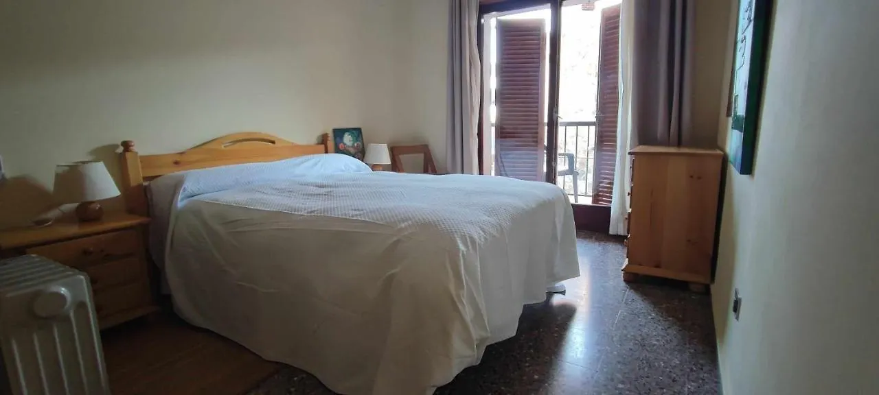 Apartamento Para 6 Personas Piscina 滨海托萨
