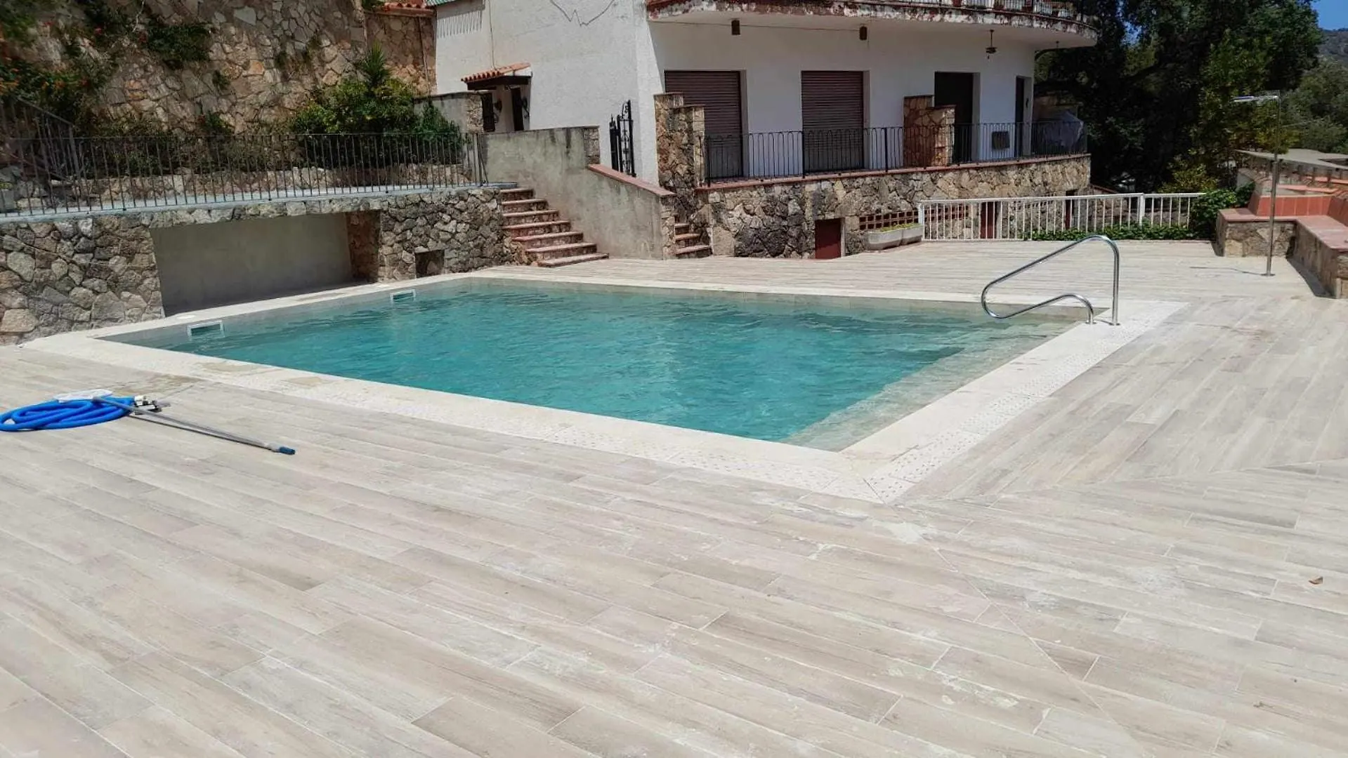 Apartamento Para 6 Personas Piscina 滨海托萨