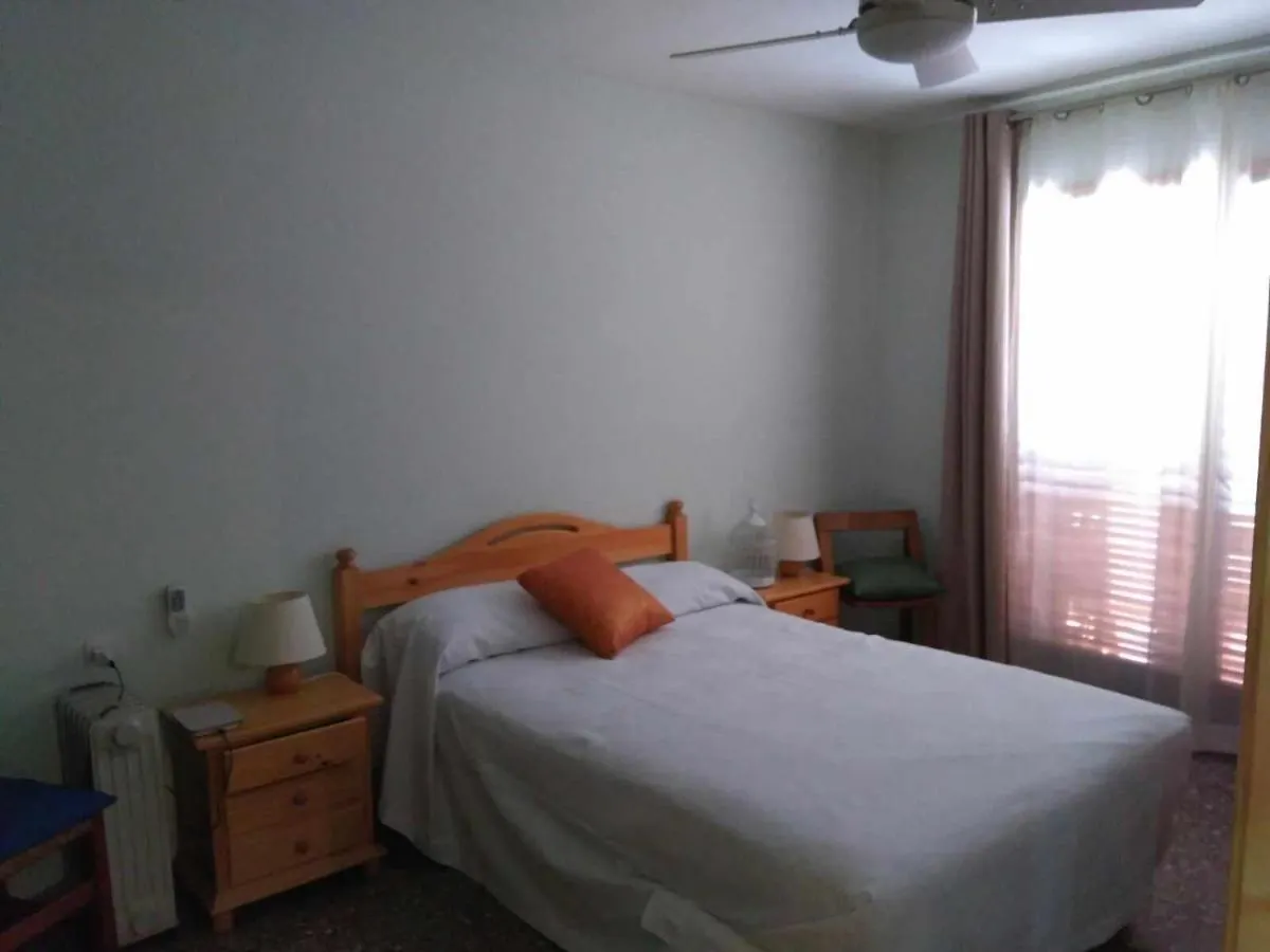 Apartamento Para 6 Personas Piscina Tossa de Mar Appartamento