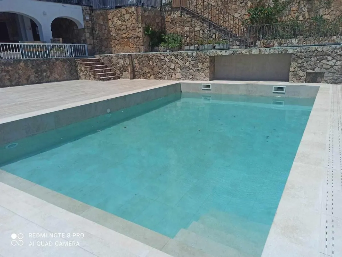 Appartamento Apartamento Para 6 Personas Piscina Tossa de Mar