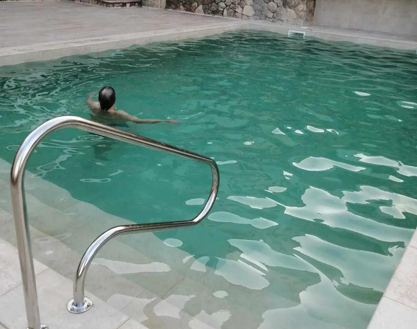 Apartamento Para 6 Personas Piscina Tossa de Mar Appartamento